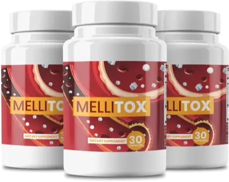 Mellitox is natural Mellitox